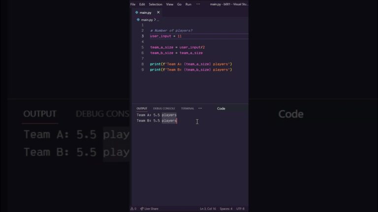How to install Python in VS Code on Windows 11, Mac & Linux | Pythonちゃん