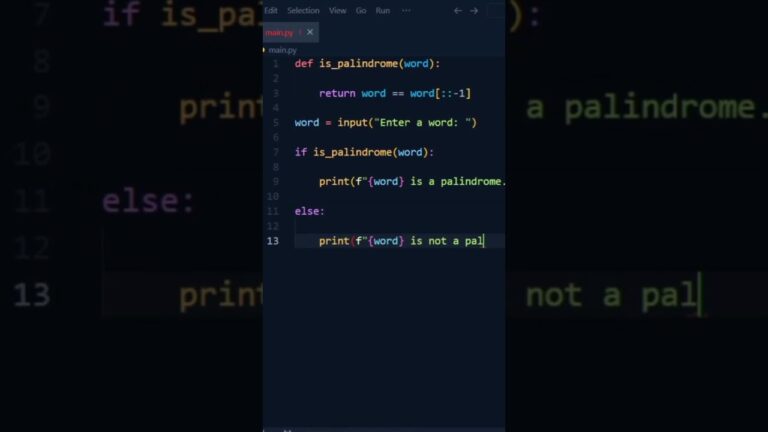 How to install Python in VS Code on Windows 11, Mac & Linux | Pythonちゃん