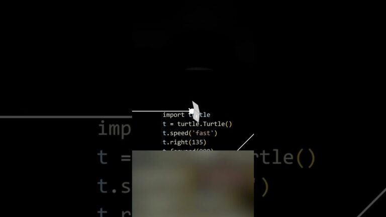 learning python #python #stickman #trending #pythonprogramming # ...