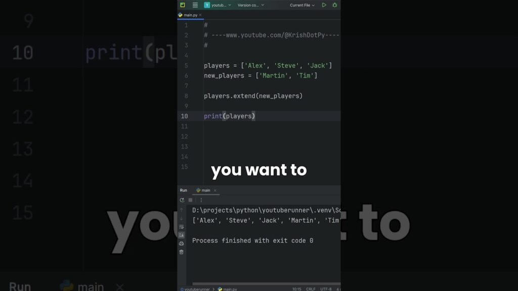 List vs Tuple Python Programming Ultimate Showdown! #python #ai | Pythonちゃん