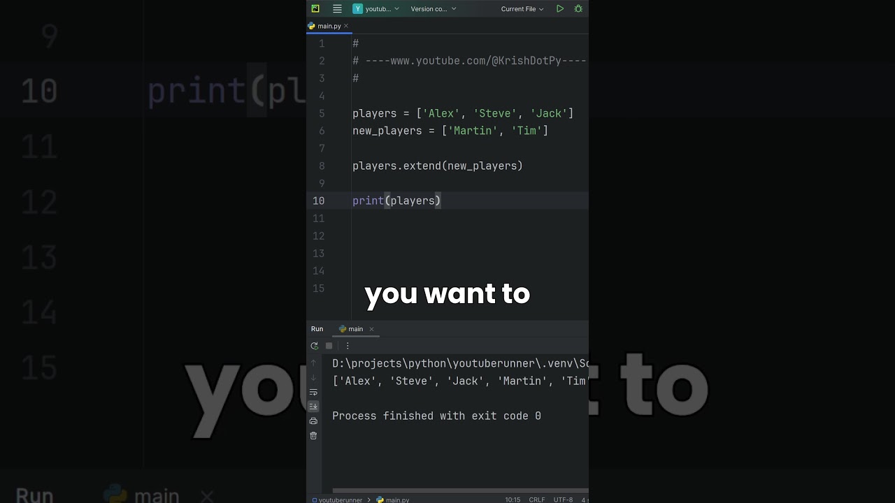 List vs Tuple Python Programming Ultimate Showdown! #python #ai | Pythonちゃん